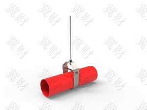 柔性单管吊架-抗震支架成品支架