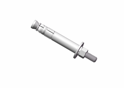 自切底錨栓-抗剪能力高于普通膨脹錨栓