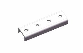 P7 平面连接件-用于槽钢平面连接安装